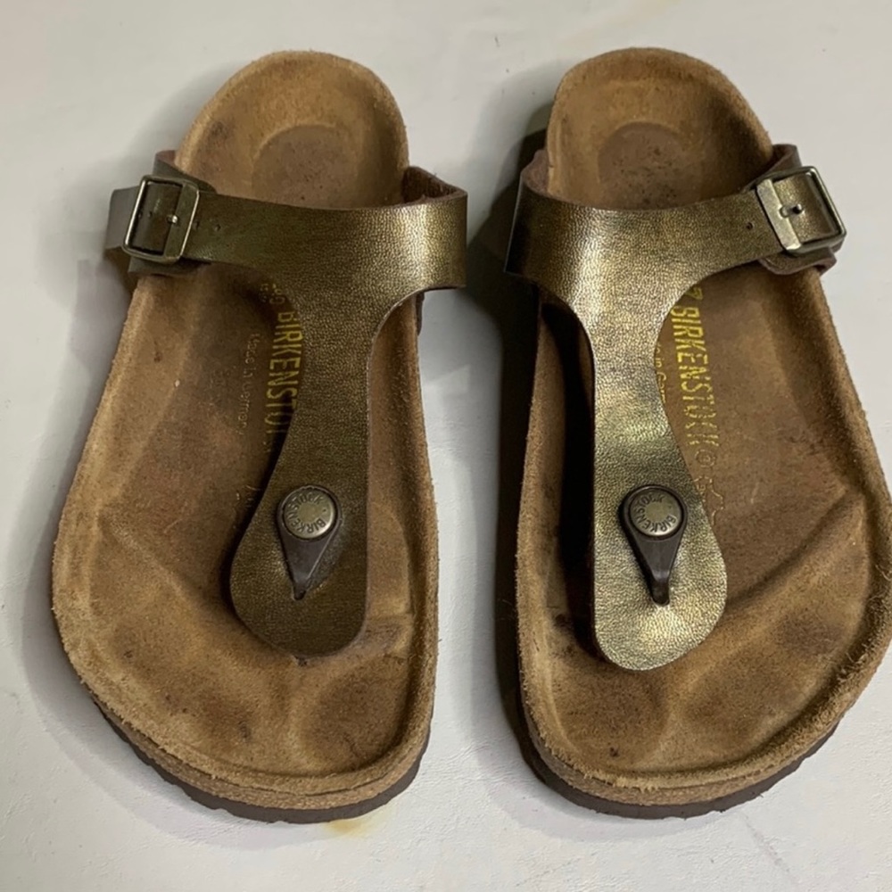 Birkenstock Sandals